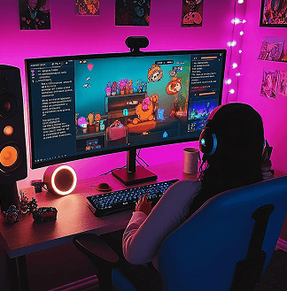 Streamer 5