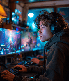 Streamer 6